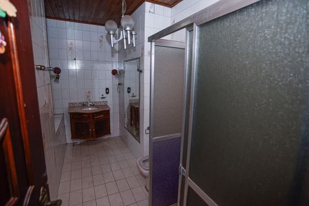 Casa para alugar com 180m², 3 quartos e 2 vagas Casa para alugar com 180m², 3 quartos e 2 vagasBanheiro 2