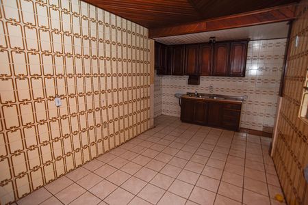 Casa para alugar com 180m², 3 quartos e 2 vagas Casa para alugar com 180m², 3 quartos e 2 vagasCozinha