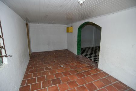 Casa para alugar com 180m², 3 quartos e 2 vagas Casa para alugar com 180m², 3 quartos e 2 vagasGaragem