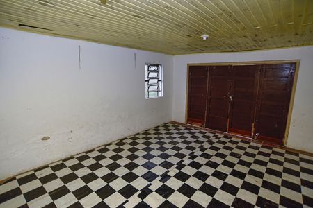 Casa para alugar com 180m², 3 quartos e 2 vagas Casa para alugar com 180m², 3 quartos e 2 vagasGaragem