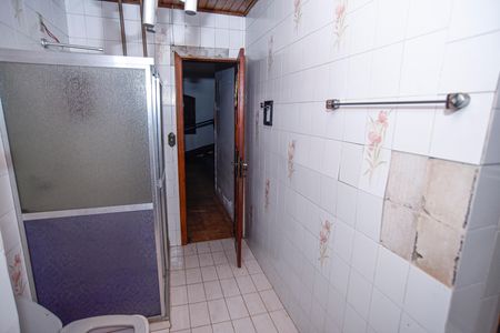 Casa para alugar com 180m², 3 quartos e 2 vagas Casa para alugar com 180m², 3 quartos e 2 vagasBanheiro 2