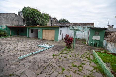 Casa para alugar com 180m², 3 quartos e 2 vagas Casa para alugar com 180m², 3 quartos e 2 vagasQuintal