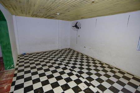 Casa para alugar com 180m², 3 quartos e 2 vagas Casa para alugar com 180m², 3 quartos e 2 vagasGaragem