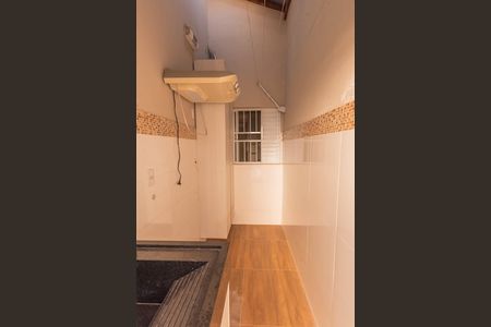 Casa para alugar com 200m², 3 quartos e 3 vagasÁrea de Serviço