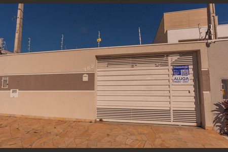 Casa para alugar com 200m², 3 quartos e 3 vagasPlaquinha