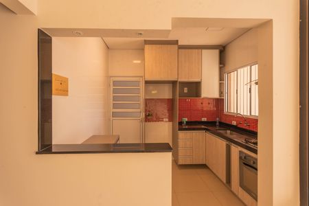 Casa para alugar com 200m², 3 quartos e 3 vagasCozinha