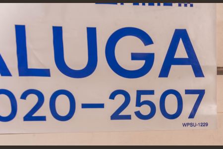 Casa para alugar com 200m², 3 quartos e 3 vagasPlaquinha