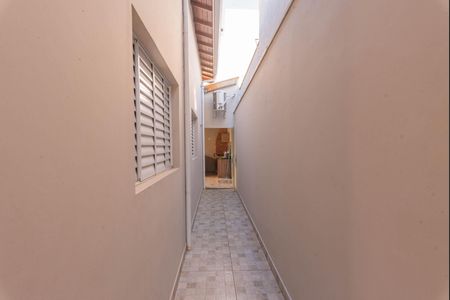 Casa para alugar com 200m², 3 quartos e 3 vagasCorredor