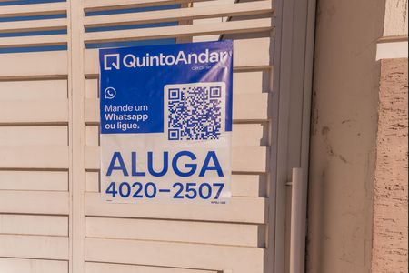 Casa para alugar com 200m², 3 quartos e 3 vagasPlaquinha