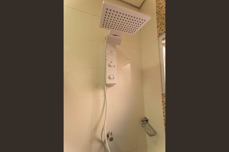 Casa para alugar com 200m², 3 quartos e 3 vagasBanheiro da Suíte