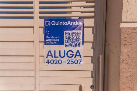 Casa para alugar com 200m², 3 quartos e 3 vagasPlaquinha