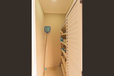Casa para alugar com 200m², 3 quartos e 3 vagasQuarto de Serviço