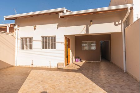 Casa para alugar com 200m², 3 quartos e 3 vagasGaragem