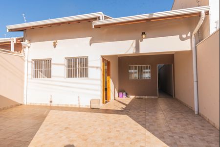 Casa para alugar com 200m², 3 quartos e 3 vagasGaragem