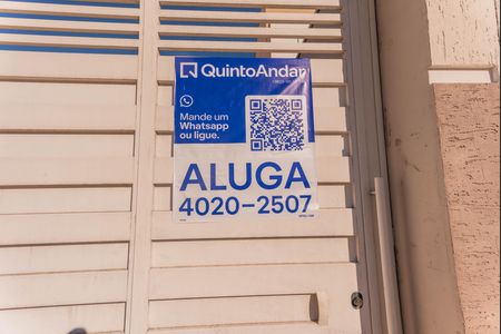 Casa para alugar com 200m², 3 quartos e 3 vagasPlaquinha