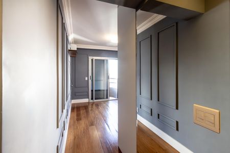 Apartamento para alugar com 198m², 3 quartos e 3 vagas Apartamento para alugar com 198m², 3 quartos e 3 vagasQuarto 3 - Suite