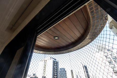 Apartamento para alugar com 198m², 3 quartos e 3 vagas Apartamento para alugar com 198m², 3 quartos e 3 vagasQuarto 1 - Suite