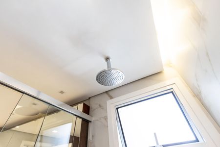Apartamento para alugar com 198m², 3 quartos e 3 vagas Apartamento para alugar com 198m², 3 quartos e 3 vagasQuarto 3 - Banheiro da Suite
