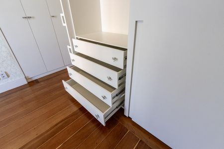 Apartamento para alugar com 198m², 3 quartos e 3 vagas Apartamento para alugar com 198m², 3 quartos e 3 vagasQuarto 1 - Suite