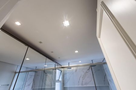 Apartamento para alugar com 198m², 3 quartos e 3 vagas Apartamento para alugar com 198m², 3 quartos e 3 vagasQuarto 3 - Banheiro da Suite