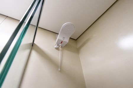 Apartamento para alugar com 198m², 3 quartos e 3 vagas Apartamento para alugar com 198m², 3 quartos e 3 vagasBanheiro de Serviço