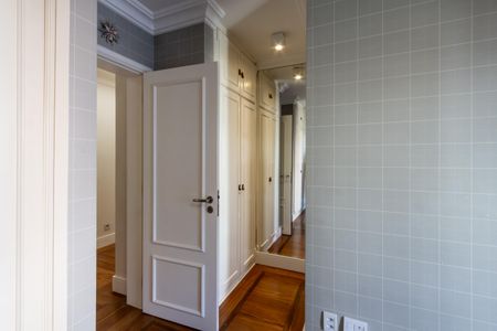 Apartamento para alugar com 198m², 3 quartos e 3 vagas Apartamento para alugar com 198m², 3 quartos e 3 vagasQuarto 2 - Suite