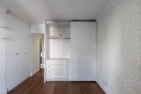 Apartamento para alugar com 198m², 3 quartos e 3 vagas Apartamento para alugar com 198m², 3 quartos e 3 vagasQuarto 1 - Suite