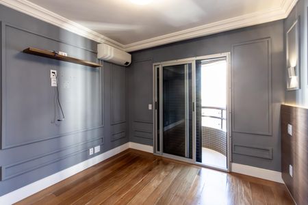 Apartamento para alugar com 198m², 3 quartos e 3 vagas Apartamento para alugar com 198m², 3 quartos e 3 vagasQuarto 3 - Suite
