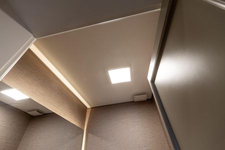 Apartamento para alugar com 198m², 3 quartos e 3 vagas Apartamento para alugar com 198m², 3 quartos e 3 vagasLavabo