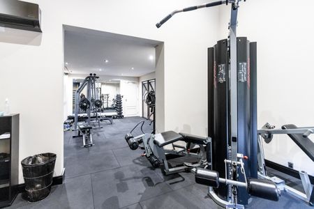 Apartamento para alugar com 198m², 3 quartos e 3 vagas Apartamento para alugar com 198m², 3 quartos e 3 vagasAcademia