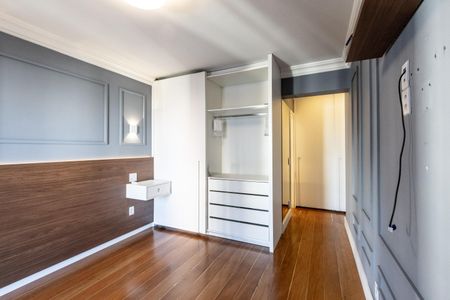 Apartamento para alugar com 198m², 3 quartos e 3 vagas Apartamento para alugar com 198m², 3 quartos e 3 vagasQuarto 3 - Suite