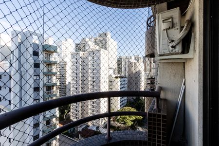 Apartamento para alugar com 198m², 3 quartos e 3 vagas Apartamento para alugar com 198m², 3 quartos e 3 vagasQuarto 1 - Suite