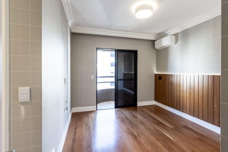 Apartamento para alugar com 198m², 3 quartos e 3 vagas Apartamento para alugar com 198m², 3 quartos e 3 vagasQuarto 2 - Suite