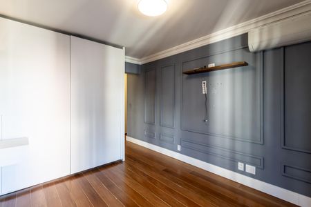 Apartamento para alugar com 198m², 3 quartos e 3 vagas Apartamento para alugar com 198m², 3 quartos e 3 vagasQuarto 3 - Suite