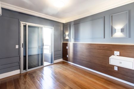 Apartamento para alugar com 198m², 3 quartos e 3 vagas Apartamento para alugar com 198m², 3 quartos e 3 vagasQuarto 3 - Suite