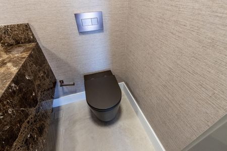 Apartamento para alugar com 198m², 3 quartos e 3 vagas Apartamento para alugar com 198m², 3 quartos e 3 vagasLavabo