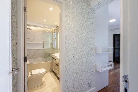 Apartamento para alugar com 198m², 3 quartos e 3 vagas Apartamento para alugar com 198m², 3 quartos e 3 vagasQuarto 1 - Suite