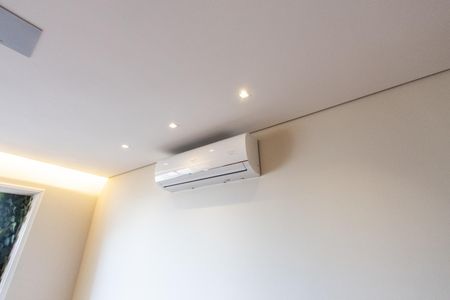 Sala de apartamento para alugar com 3 quartos, 198m² em Perdizes, São Paulo