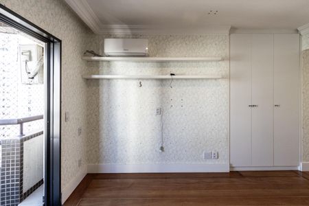 Apartamento para alugar com 198m², 3 quartos e 3 vagas Apartamento para alugar com 198m², 3 quartos e 3 vagasQuarto 1 - Suite