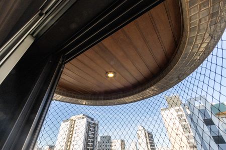 Apartamento para alugar com 198m², 3 quartos e 3 vagas Apartamento para alugar com 198m², 3 quartos e 3 vagasQuarto 3 - Suite