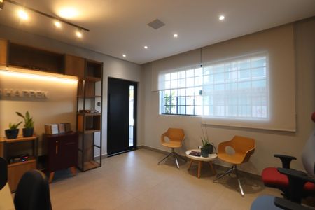 Sala de casa à venda com 2 quartos, 140m² em Vila Prudente, São Paulo