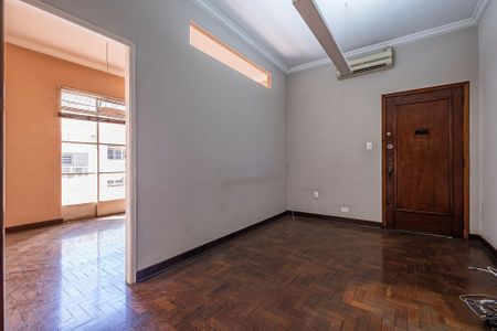 Sala de apartamento para alugar com 3 quartos, 143m² em Pinheiros, São Paulo