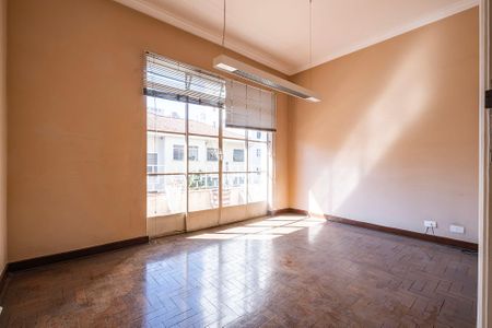 Sala de apartamento para alugar com 3 quartos, 143m² em Pinheiros, São Paulo