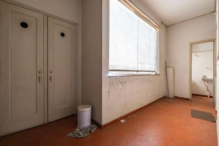 Apartamento à venda com 143m², 3 quartos e sem vaga Apartamento à venda com 143m², 3 quartos e sem vagaÁrea de Serviço