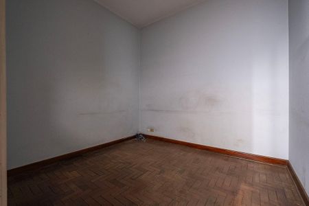 Apartamento à venda com 143m², 3 quartos e sem vaga Apartamento à venda com 143m², 3 quartos e sem vagaÁrea de Serviço - Quarto