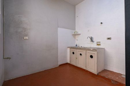 Apartamento à venda com 143m², 3 quartos e sem vaga Apartamento à venda com 143m², 3 quartos e sem vagaCozinha