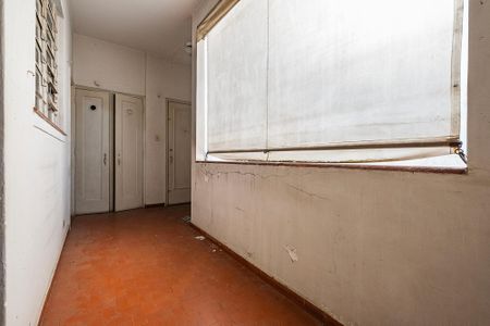 Apartamento à venda com 143m², 3 quartos e sem vaga Apartamento à venda com 143m², 3 quartos e sem vagaÁrea de Serviço
