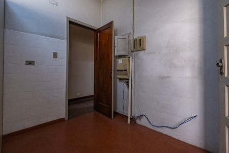 Apartamento à venda com 143m², 3 quartos e sem vaga Apartamento à venda com 143m², 3 quartos e sem vagaCozinha