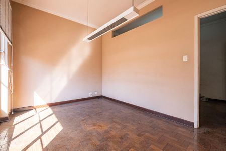 Sala de apartamento para alugar com 3 quartos, 143m² em Pinheiros, São Paulo