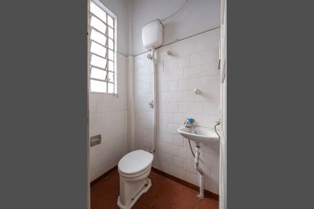 Apartamento à venda com 143m², 3 quartos e sem vaga Apartamento à venda com 143m², 3 quartos e sem vagaÁrea de Serviço - Banheiro